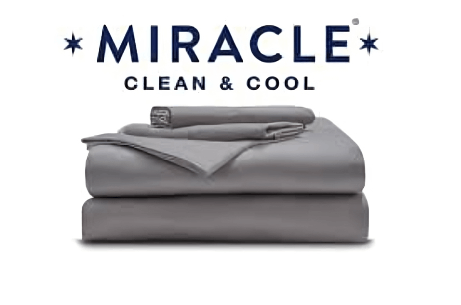 Miracle Sheets order now