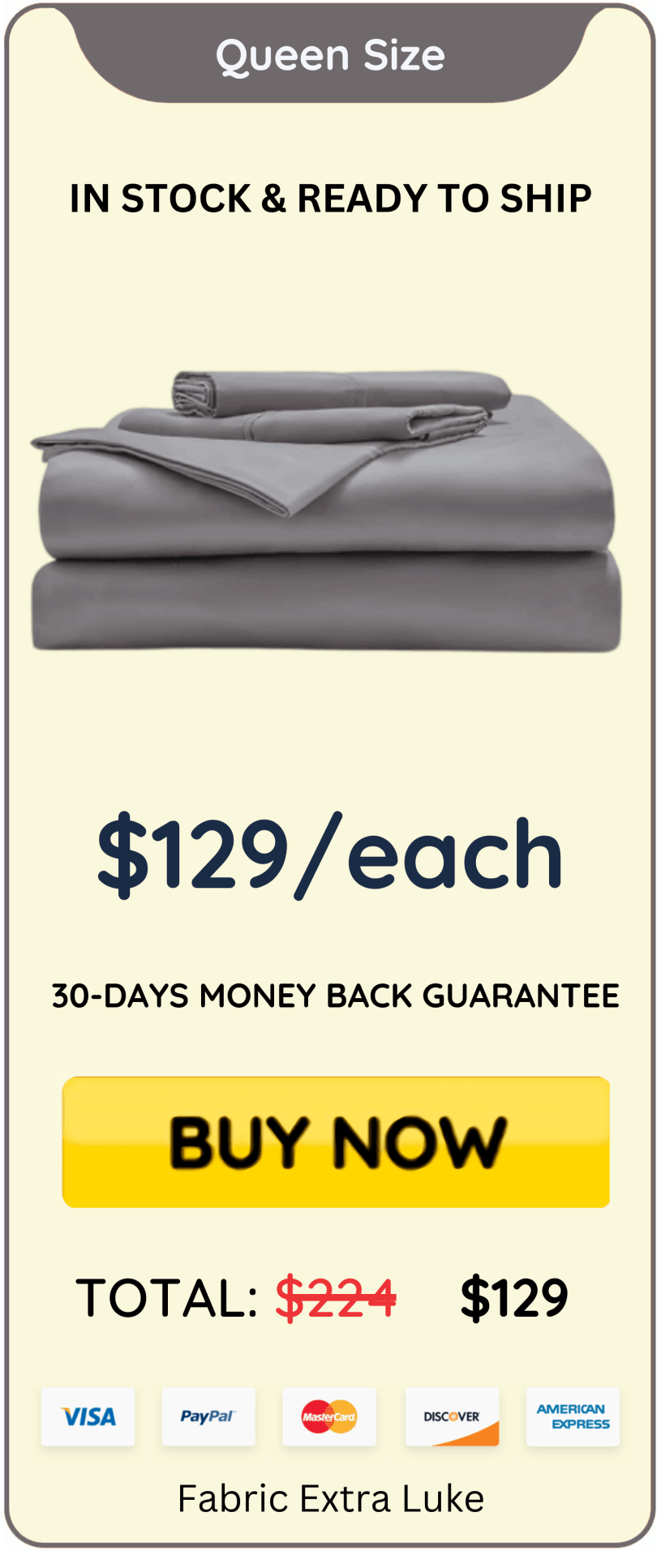 Miracle Sheets price 